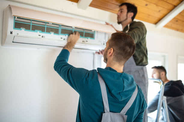 Affordable air conditioning repair in Butler, MO