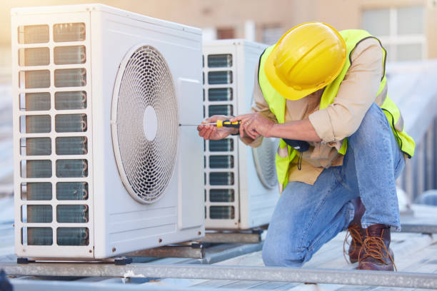 Best HVAC installation services  in Butler, MO