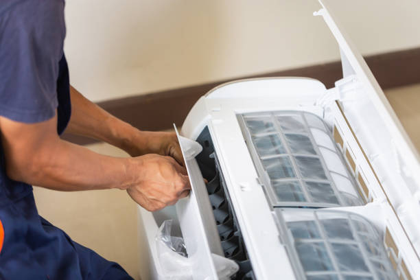 Best Best HVAC companies  in Butler, MO