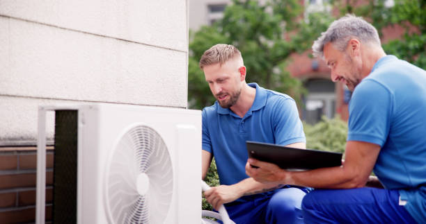  Butler, MO HVAC Pros