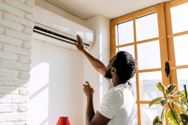 Best HVAC tune-up services  in Butler, MO