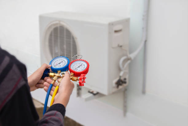 Professional HVAC in Butler, MO