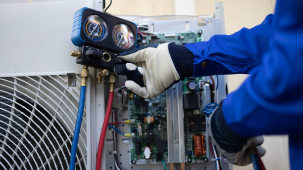 Best HVAC replacement cost  in Butler, MO