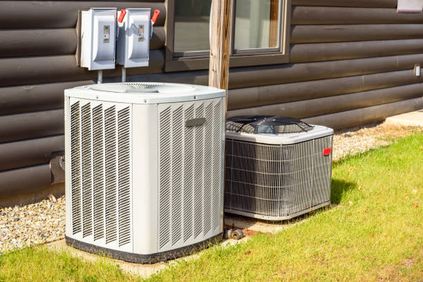 Best HVAC air duct cleaning  in Butler, MO