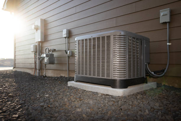 Best HVAC companies near me  in Butler, MO